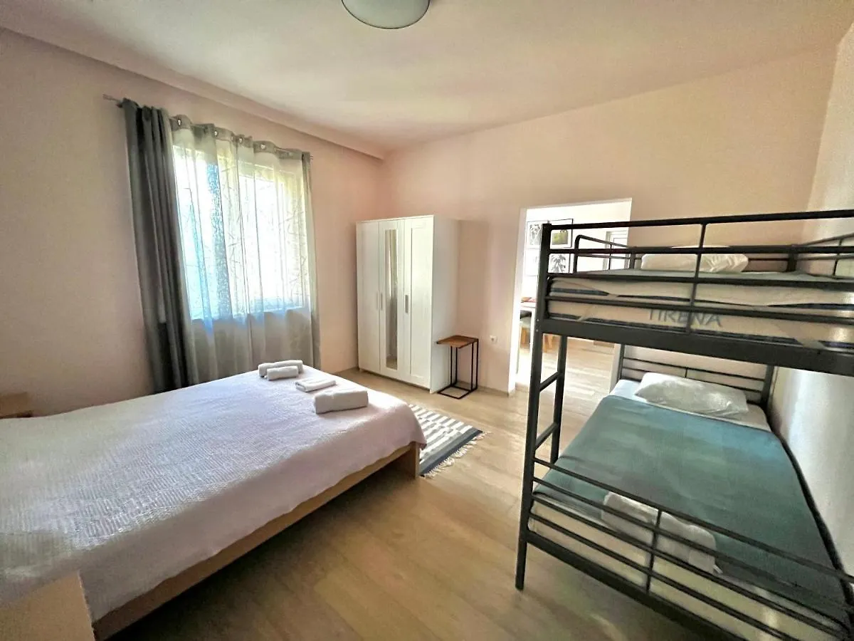Studio Thermi 1 Varna Bulgaria