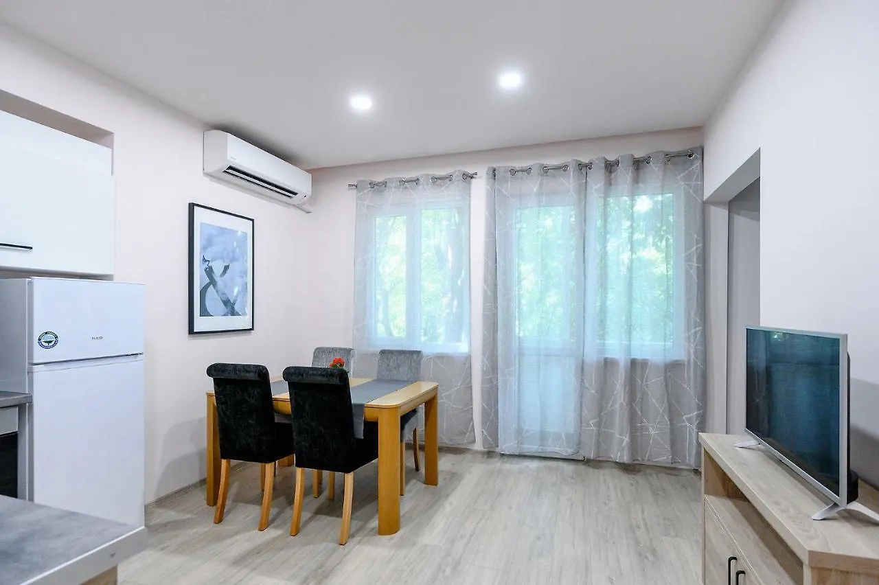 Studio Thermi 1 Varna 0*,  Bulgaria