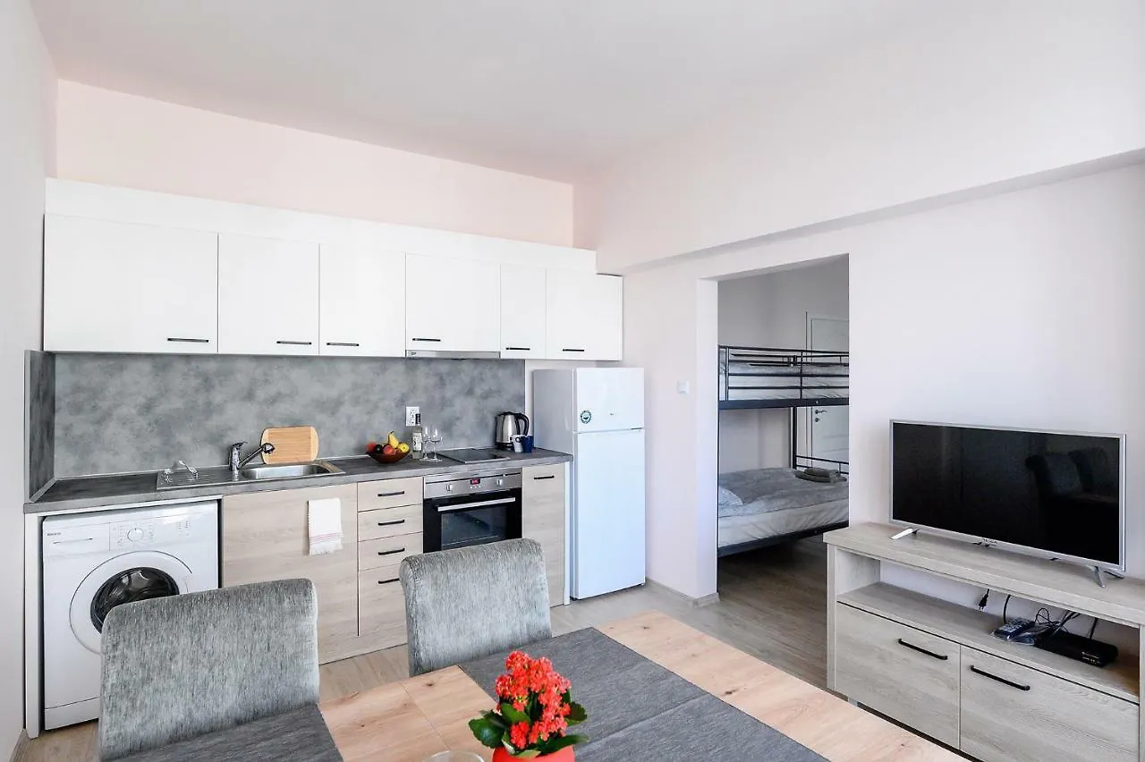 Studio Thermi 1 Varna Bulgaria